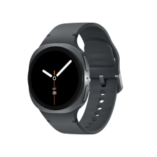 Смарт-годинник Samsung Galaxy Watch8 40 mm Graphite (SM-L320NDAA)