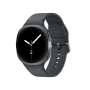 Смарт-годинник Samsung Galaxy Watch8 44 mm Graphite (SM-L330NDAA)