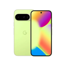 Смартфон Google Pixel 10 12/128GB Lemongrass (GA10215)