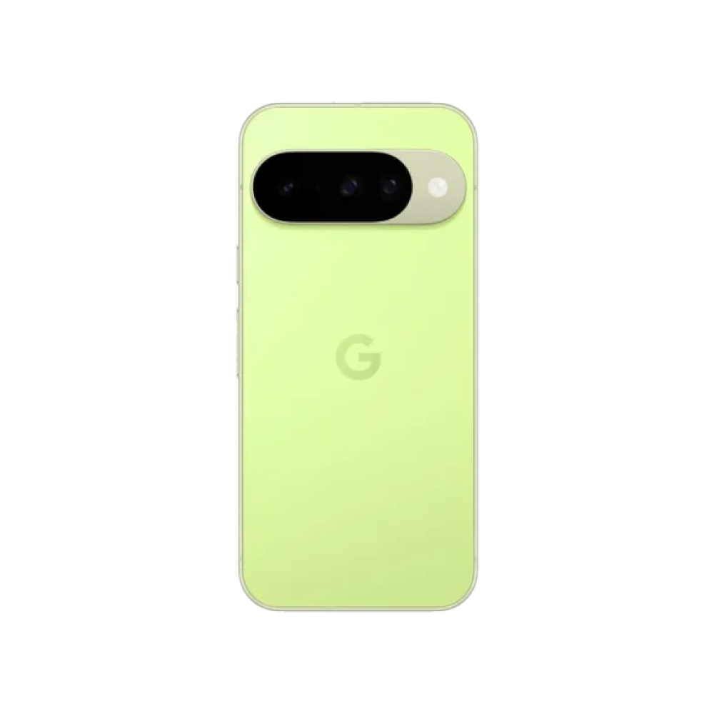 Смартфон Google Pixel 10 12/128GB Lemongrass (GA10215)