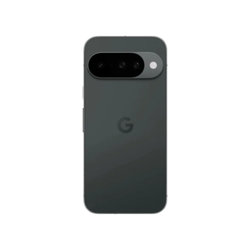 Смартфон Google Pixel 10 12/128GB Obsidian (GA09744)
