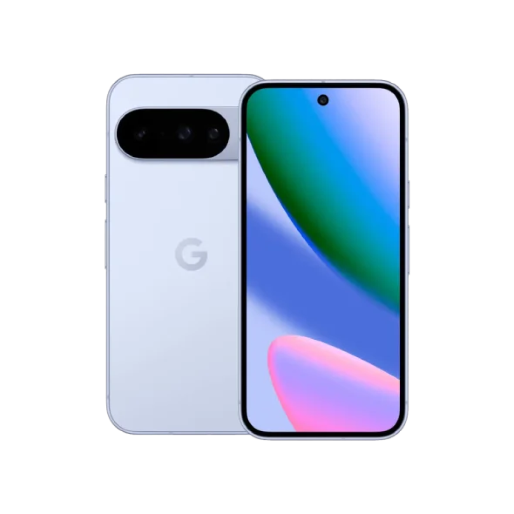 Смартфон Google Pixel 10 12/256GB Frost (GA10217)
