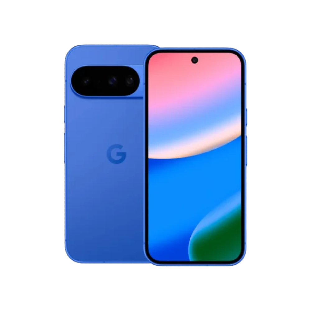Смартфон Google Pixel 10 12/256GB Indigo (GA10219)