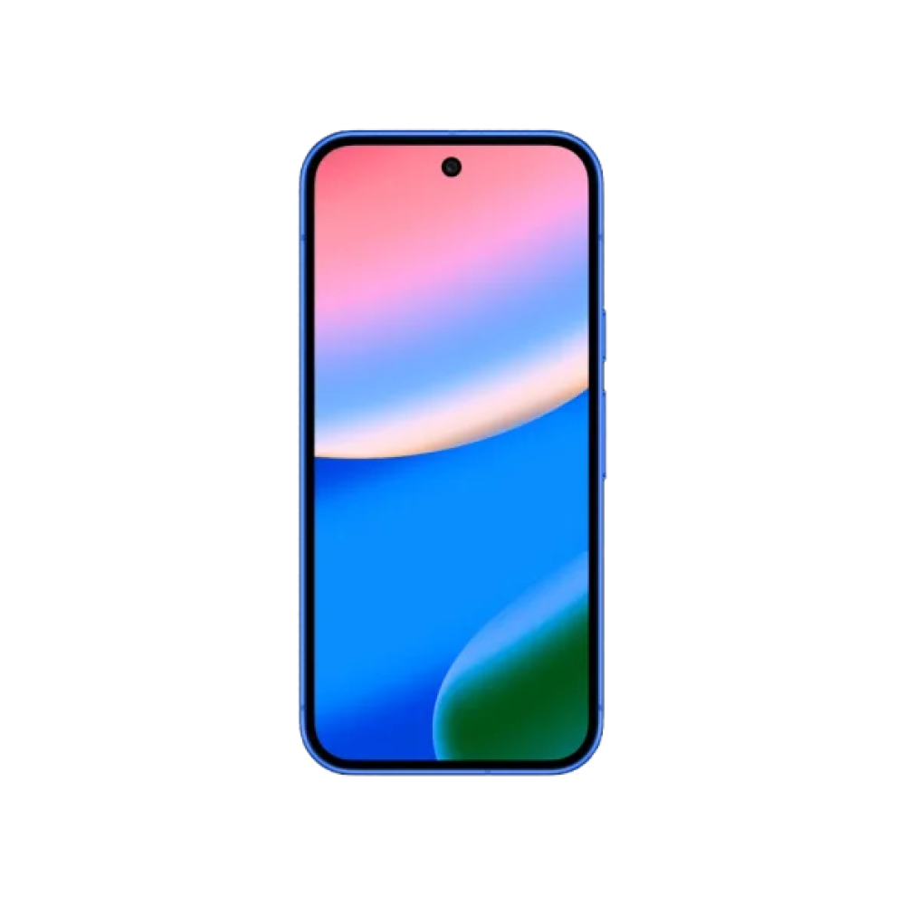 Смартфон Google Pixel 10 12/256GB Indigo (GA10219)