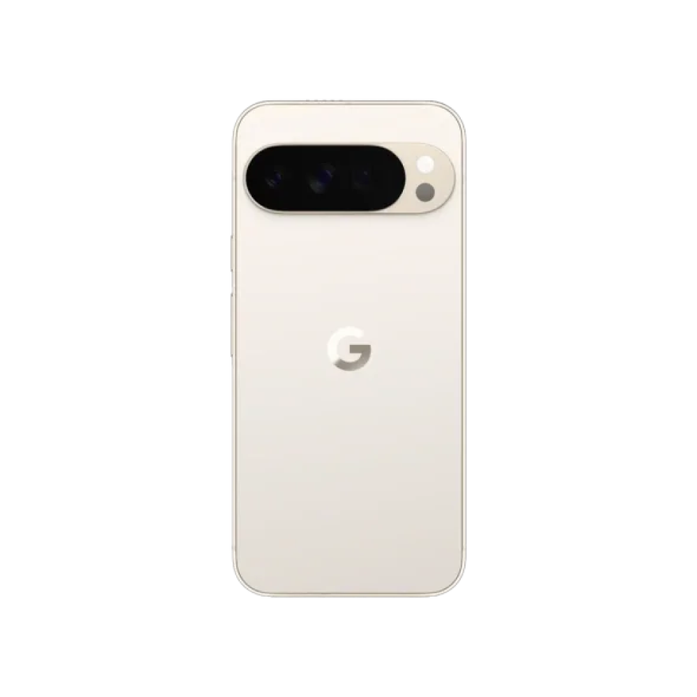 Смартфон Google Pixel 10 Pro 16/128GB Porcelain (GA10302)