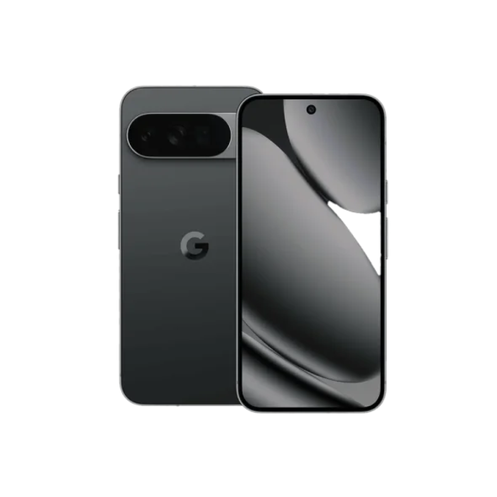 Смартфон Google Pixel 10 Pro 16/128GB Obsidian (GA09887)
