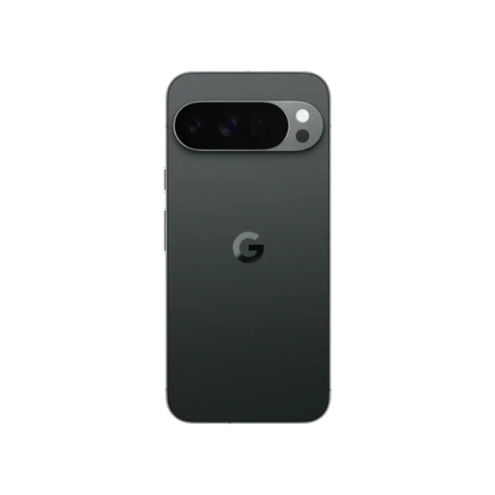Смартфон Google Pixel 10 Pro 16/128GB Obsidian (GA09887)
