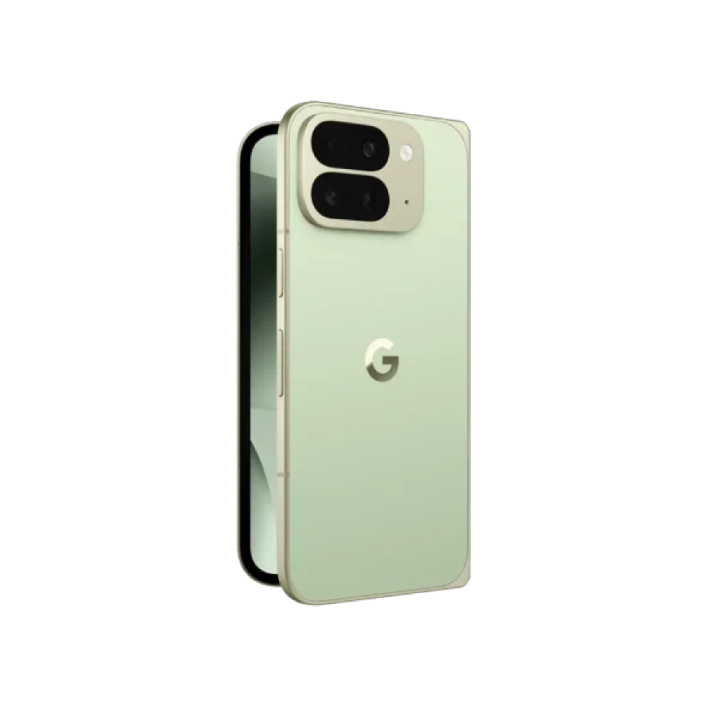 Смартфон Google Pixel 10 Pro Fold 16/512GB Jade (GA10094)