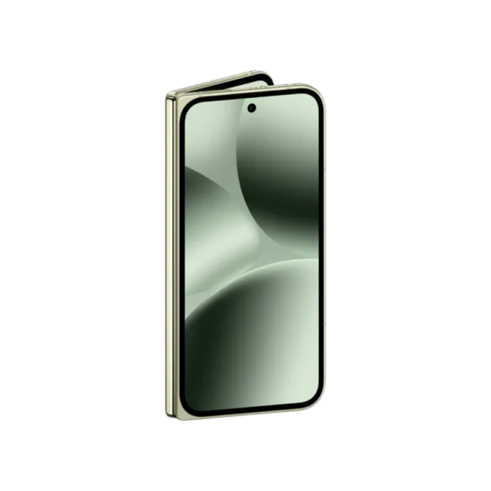 Смартфон Google Pixel 10 Pro Fold 16/512GB Jade (GA10094)