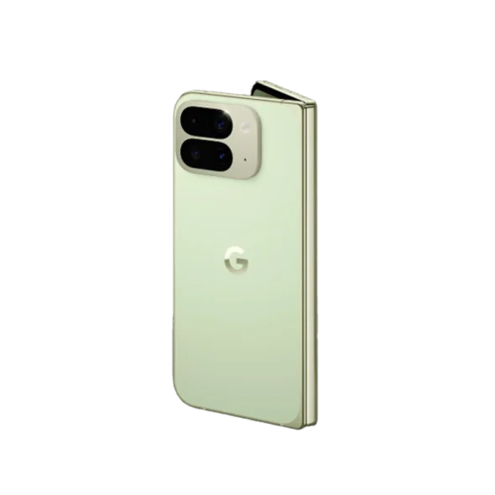 Смартфон Google Pixel 10 Pro Fold 16/512GB Jade (GA10094)