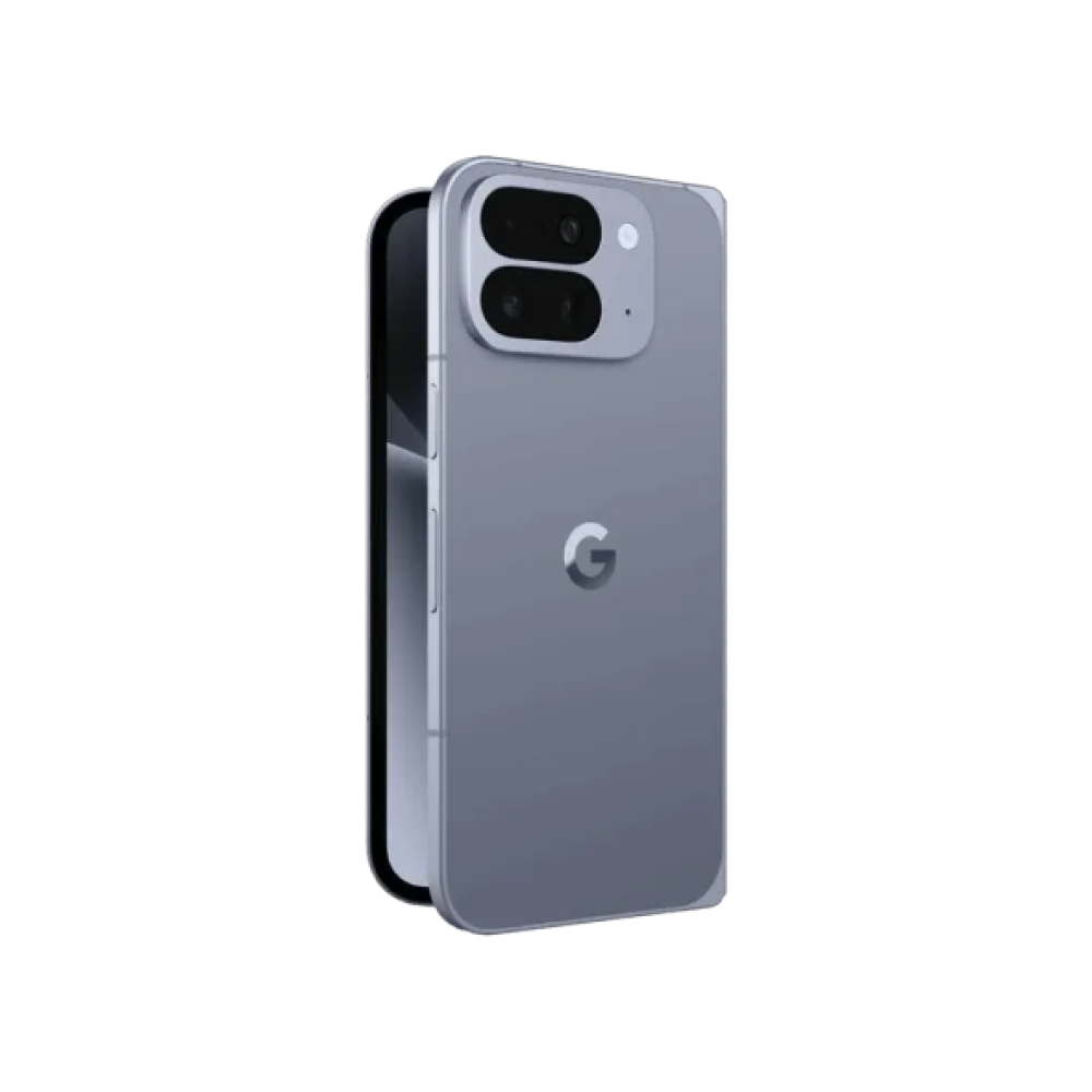 Смартфон Google Pixel 10 Pro Fold 16/256GB Moonstone (GA10091)