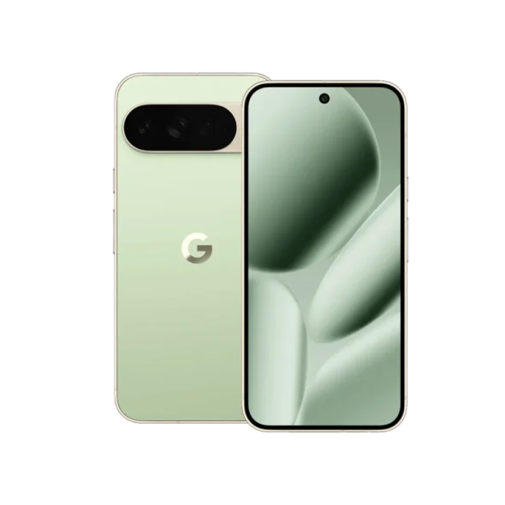 Смартфон Google Pixel 10 Pro XL 16/1TB Jade (GA10435)