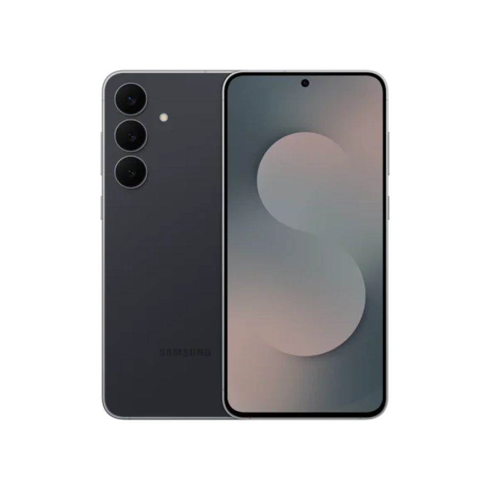 Смартфон Samsung Galaxy S25 FE 8/256GB Jetblack (SM-S731BZKG)