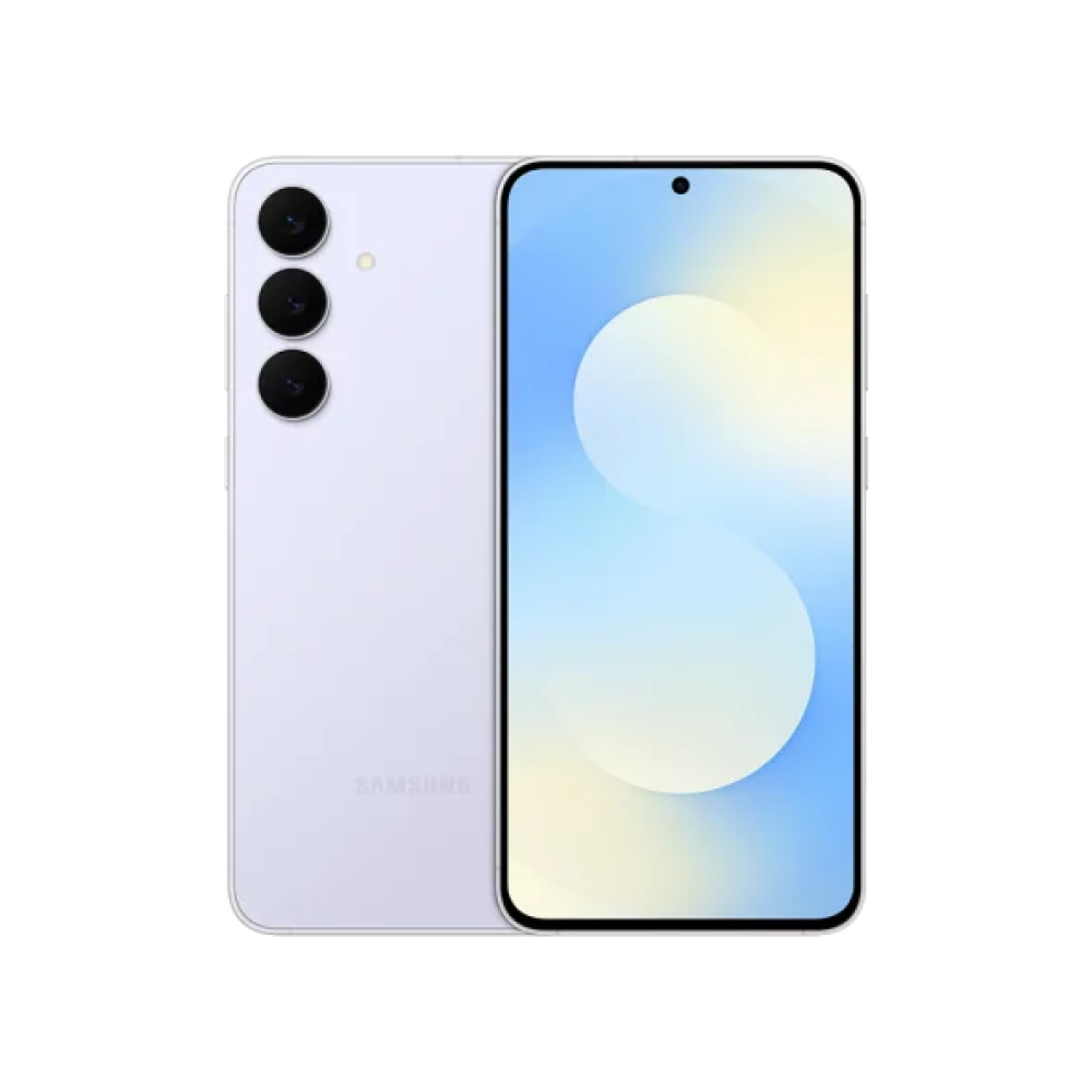 Смартфон Samsung Galaxy S25 FE 8/256GB Icyblue (SM-S731BLBG)