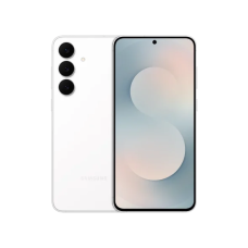 Смартфон Samsung Galaxy S25 FE 8/128GB White (SM-S731BZWD)