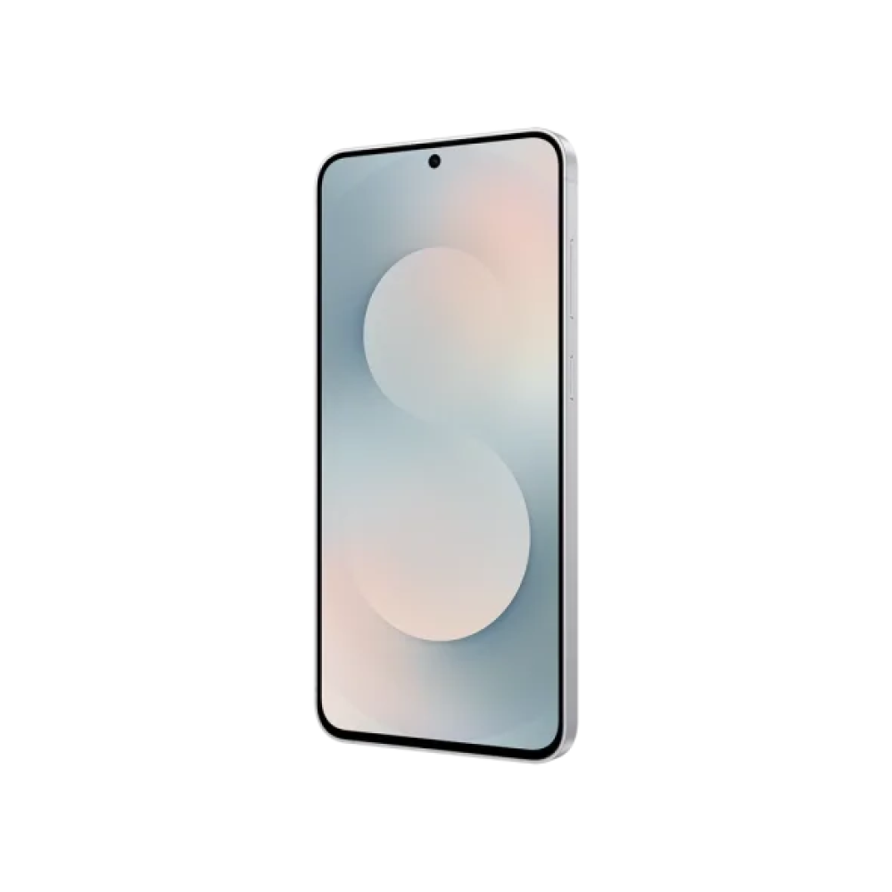 Смартфон Samsung Galaxy S25 FE 8/256GB White (SM-S731BZWG)