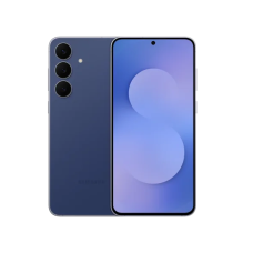 Смартфон Samsung Galaxy S25 FE 8/128GB Navy (SM-S731BDBD)