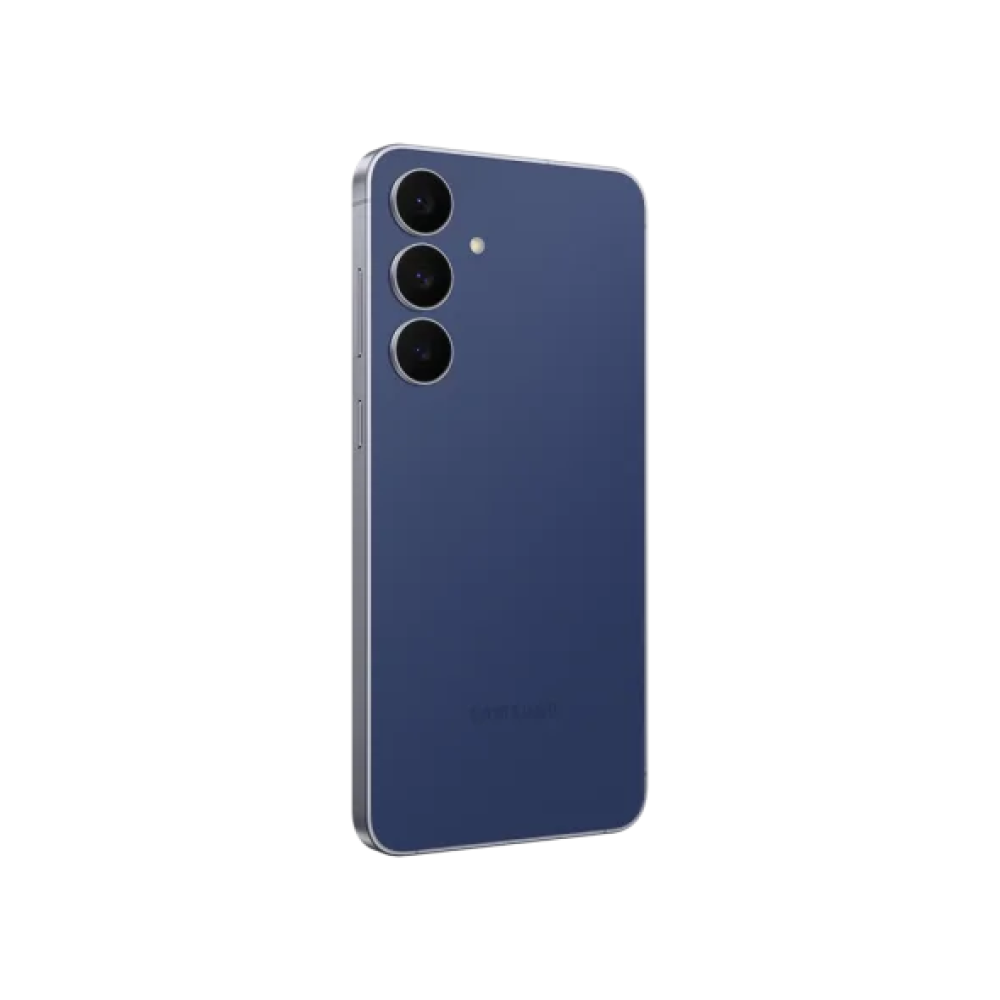 Смартфон Samsung Galaxy S25 FE 8/128GB Navy (SM-S731BDBD)