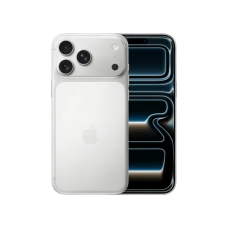 Смартфон Apple iPhone 17 Pro Max 1TB Silver (MFYV4)