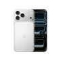 Смартфон Apple iPhone 17 Pro Max 256GB Silver (MFYM4)
