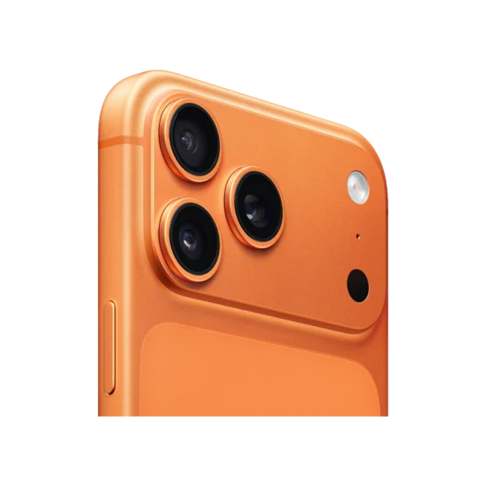 Смартфон Apple iPhone 17 Pro Max 2TB Cosmic Orange (MG004)