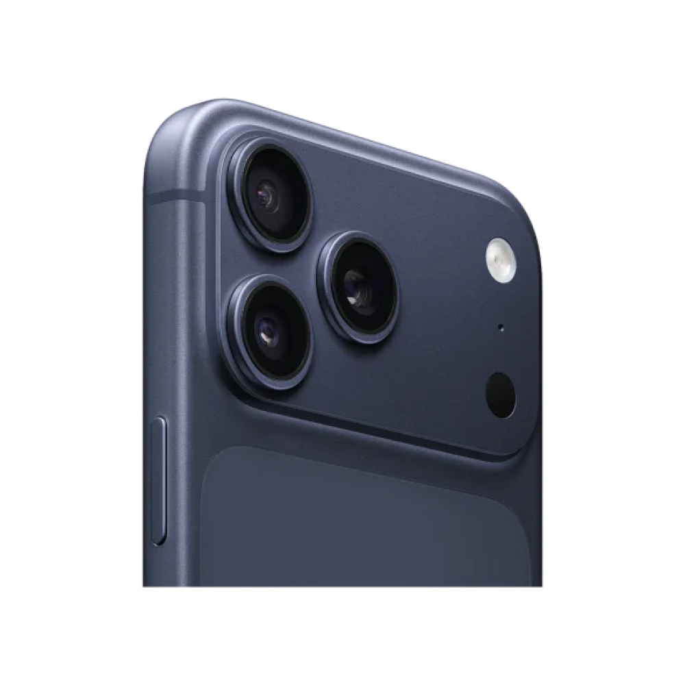 Смартфон Apple iPhone 17 Pro Max 256GB Deep Blue (MFYP4)