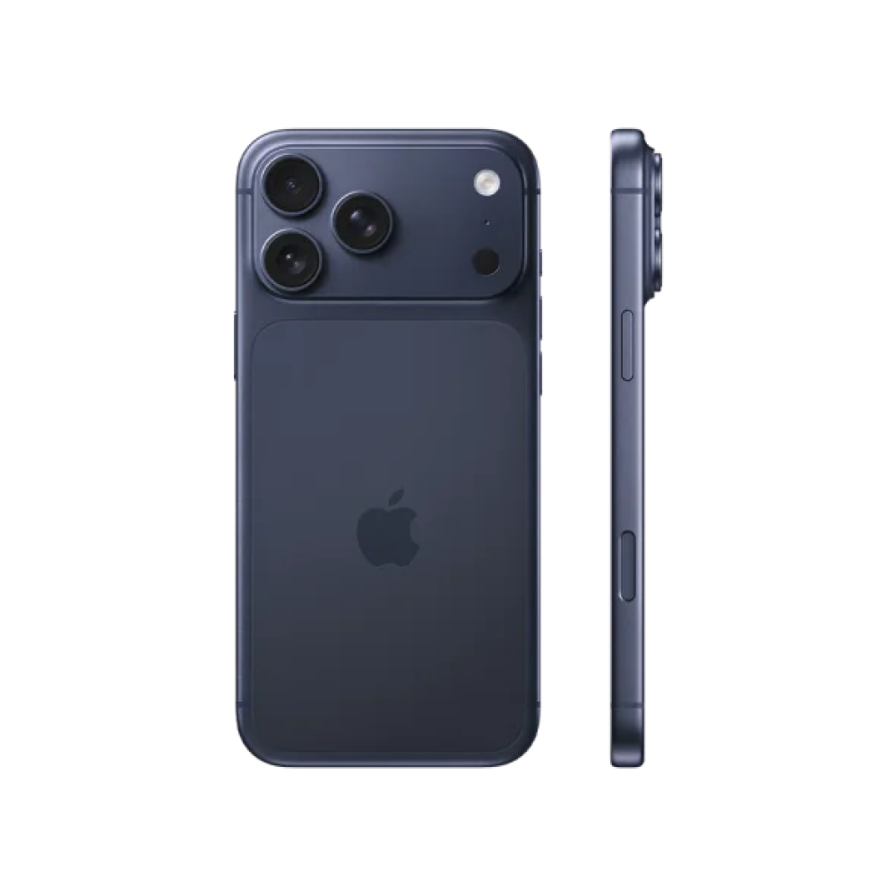 Смартфон Apple iPhone 17 Pro Max 256GB Deep Blue (MFYP4)