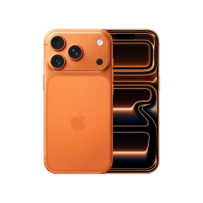 Смартфон Apple iPhone 17 Pro 1TB Cosmic Orange (MG8Q4)