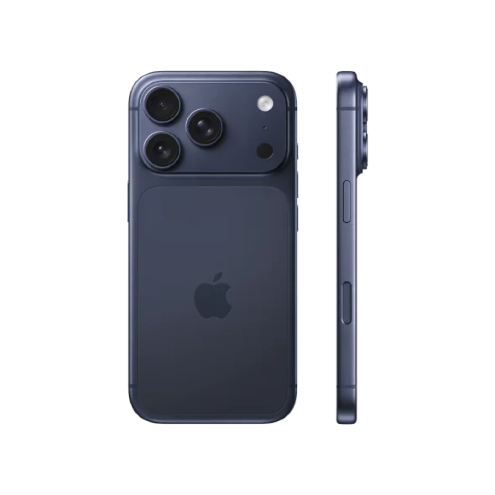 Смартфон Apple iPhone 17 Pro 256GB Deep Blue (MG8J4)