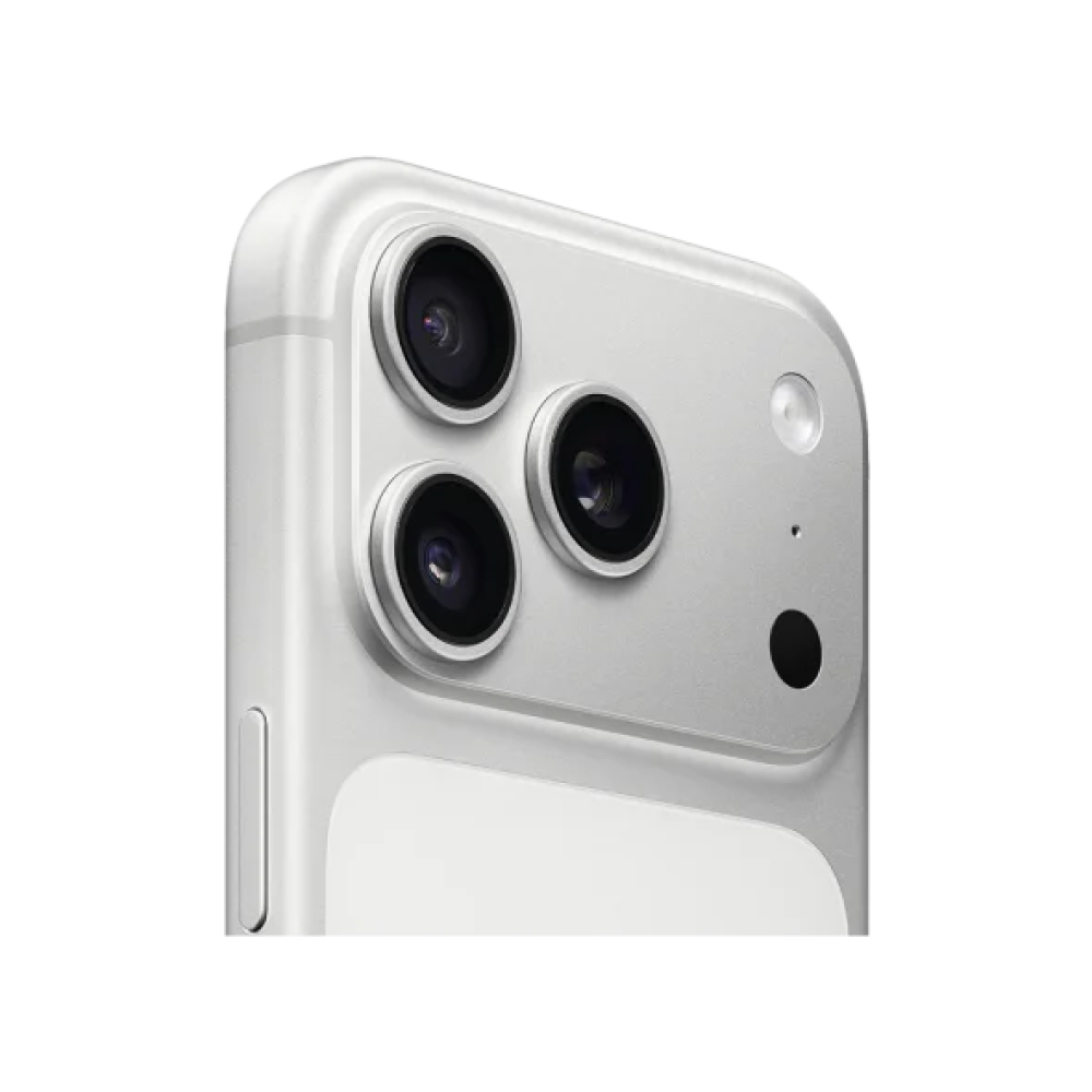 Смартфон Apple iPhone 17 Pro 512GB Silver (MG8K4)