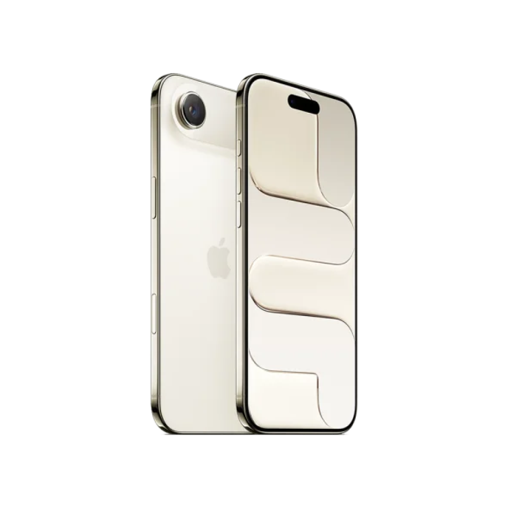 Смартфон Apple iPhone Air 512GB Light Gold (MG3A4, MG1H4, MG2U4)