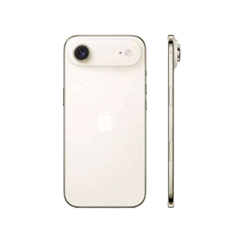 Смартфон Apple iPhone Air 512GB Light Gold (MG3A4, MG1H4, MG2U4)