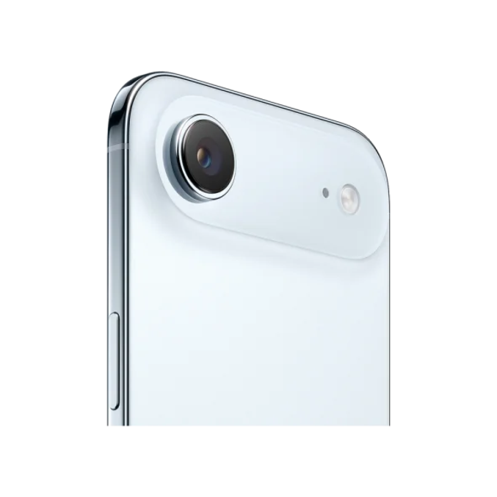 Смартфон Apple iPhone Air 512GB Sky Blue (MG3C4, MG1J4, MG2V4)