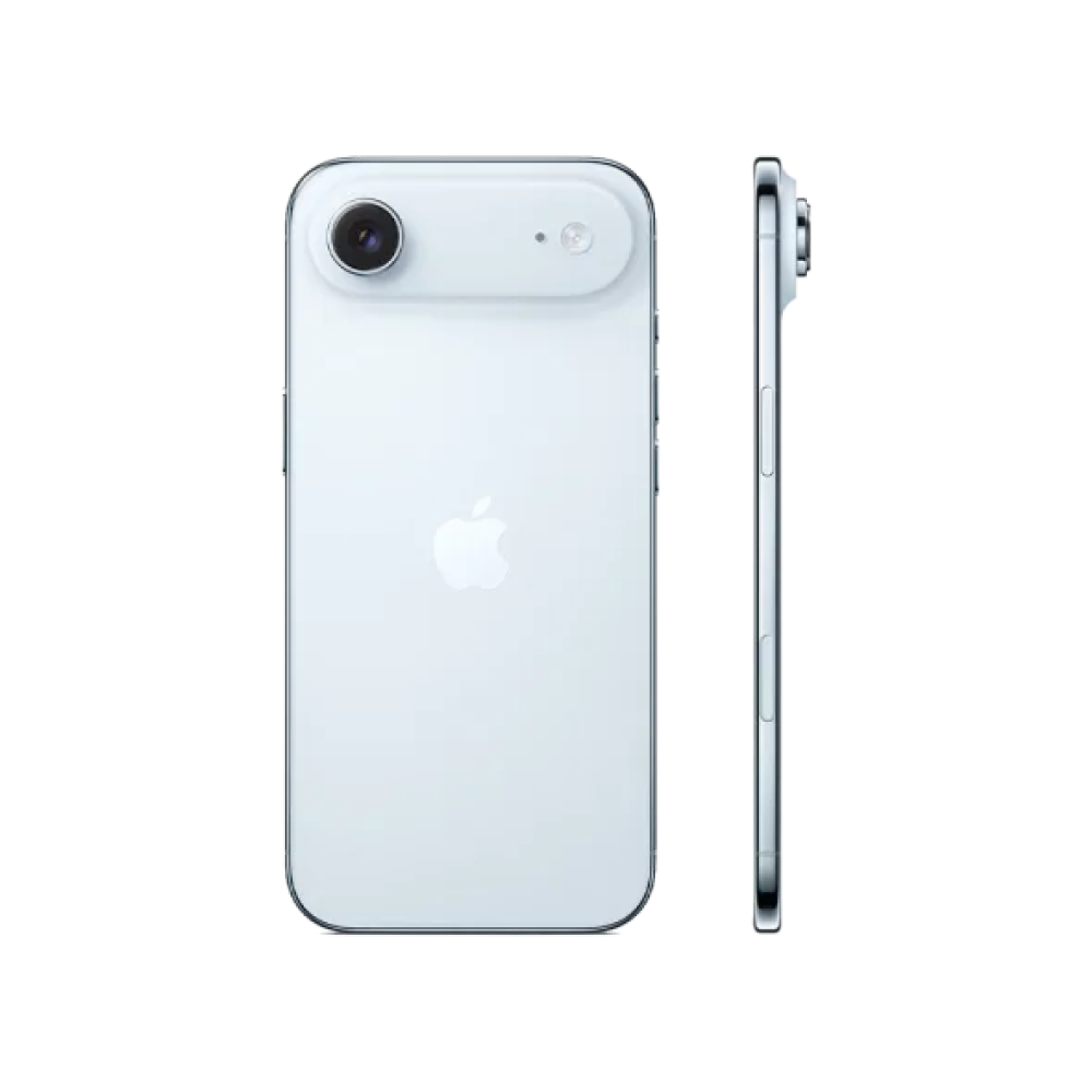 Смартфон Apple iPhone Air 512GB Sky Blue (MG3C4, MG1J4, MG2V4)