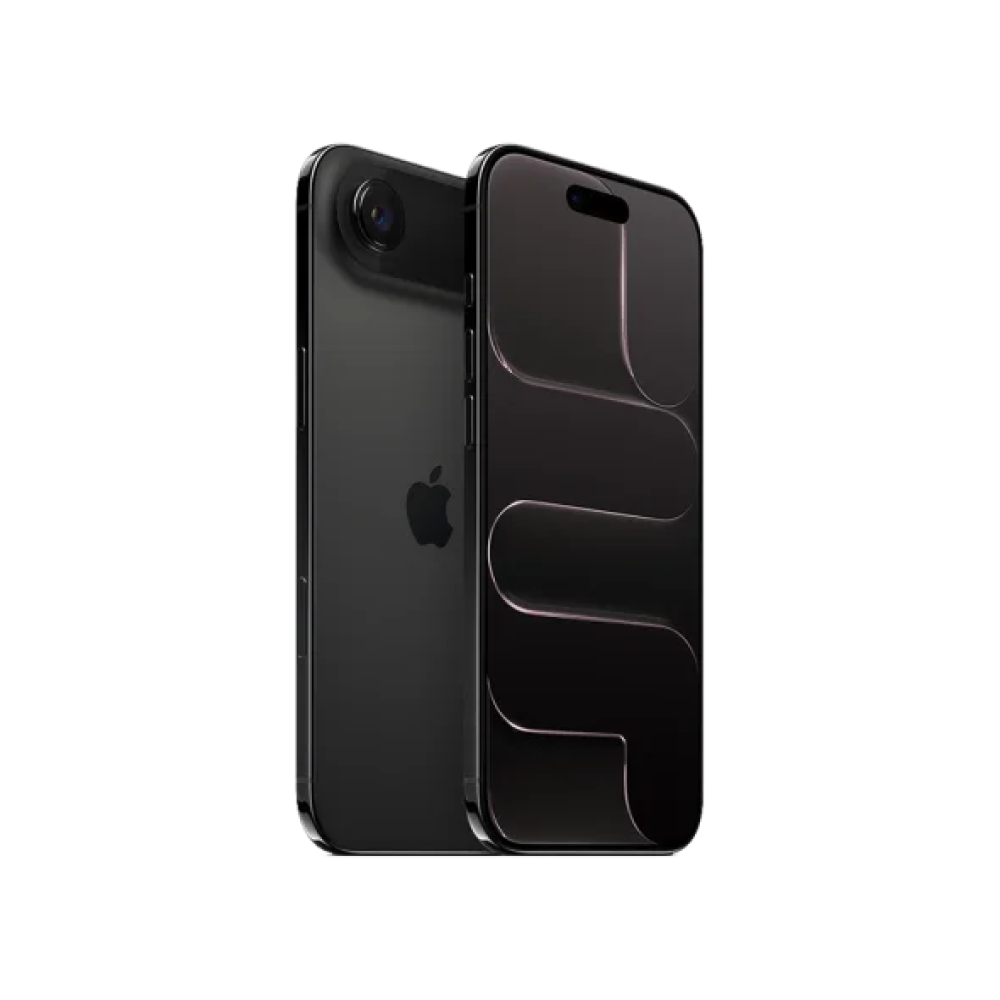 Смартфон Apple iPhone Air 512GB Space Black (MG374, MG1E4, MG2Q4)