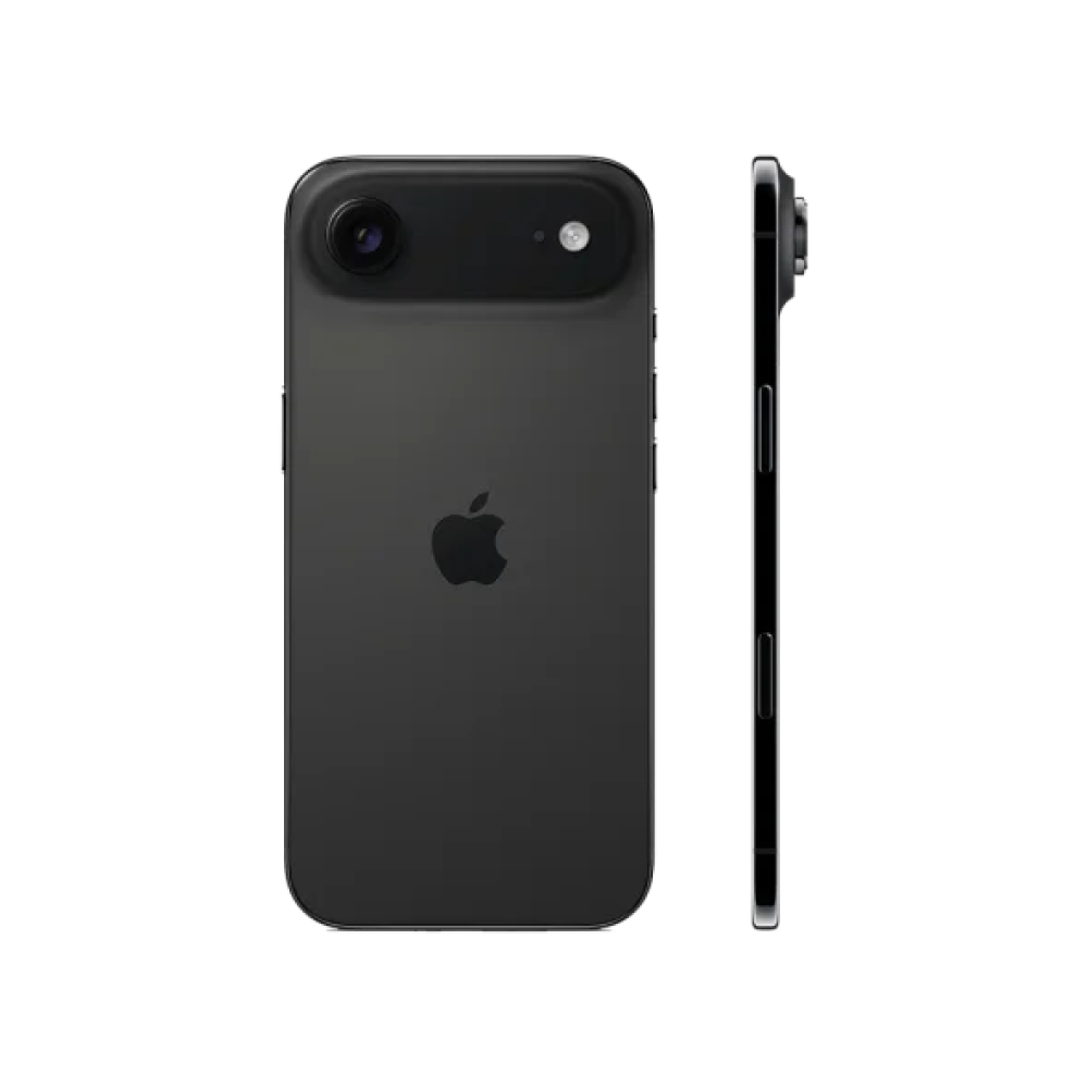 Смартфон Apple iPhone Air 512GB Space Black (MG374, MG1E4, MG2Q4)