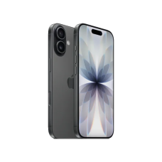 Смартфон Apple iPhone 17 256GB Black (MG6J4)