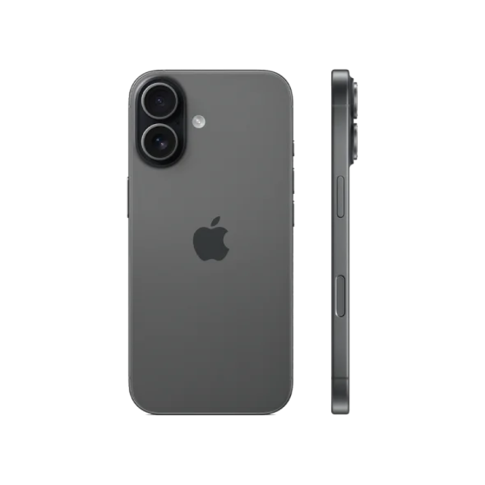 Смартфон Apple iPhone 17 256GB Black (MG6J4)