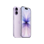 Смартфон Apple iPhone 17 256GB Lavender (MG6M4)