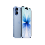 Смартфон Apple iPhone 17 256GB Mist Blue (MG6L4)