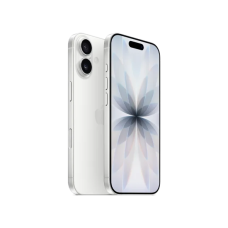 Смартфон Apple iPhone 17 256GB White (MG6K4)