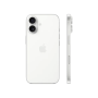 Смартфон Apple iPhone 17 256GB White (MG6K4)