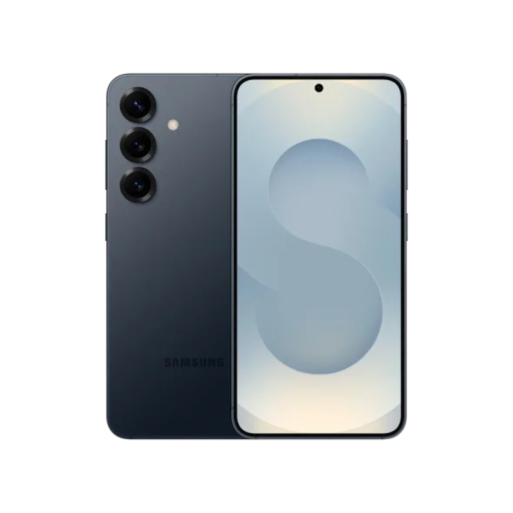 Смартфон Samsung Galaxy S25 12/512GB Blueblack (SM-S931BZKH)