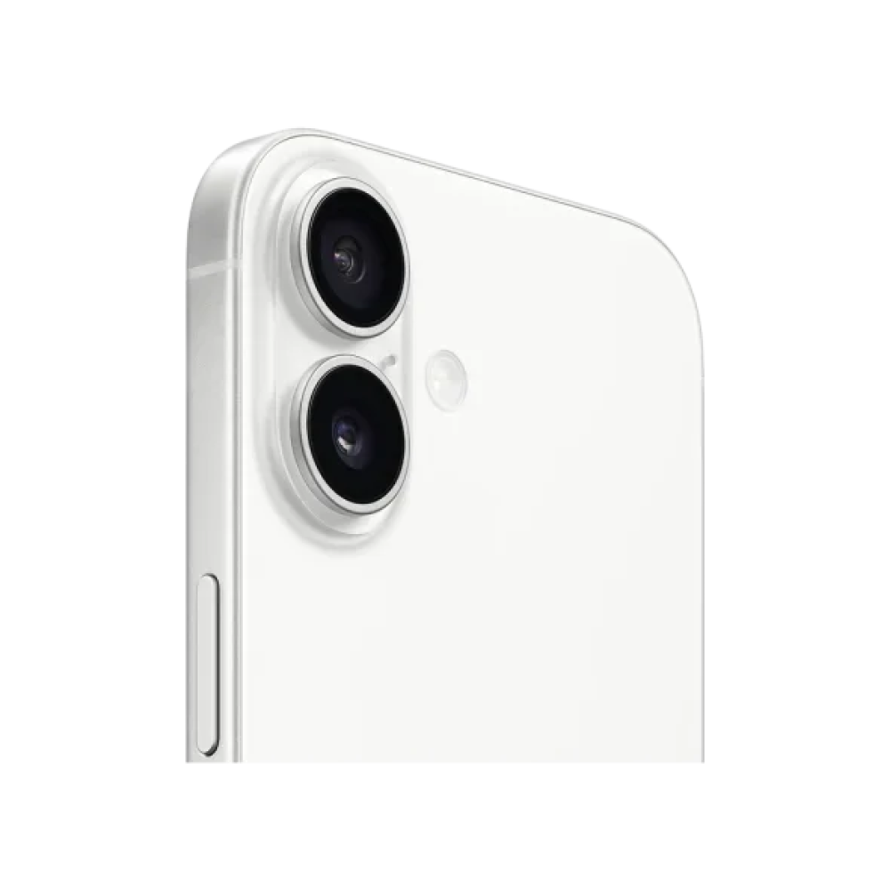 Смартфон Apple iPhone 17 512GB eSIM White (MG4F4)