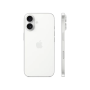 Смартфон Apple iPhone 17 512GB eSIM White (MG4F4)
