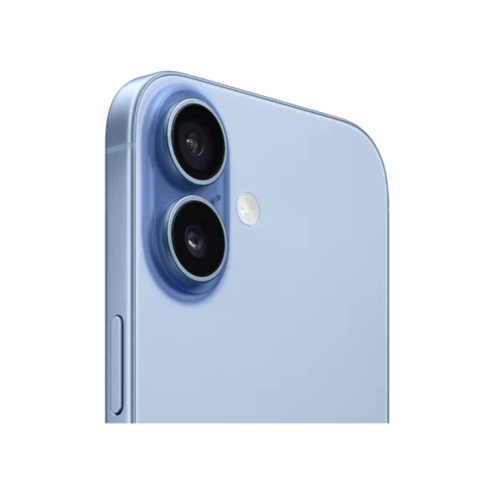 Смартфон Apple iPhone 17 512GB eSIM Mist Blue (MG4H4)