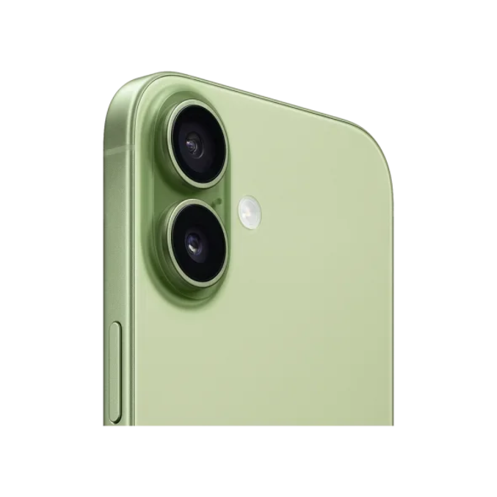 Смартфон Apple iPhone 17 512GB eSIM Sage (MG4Q4)