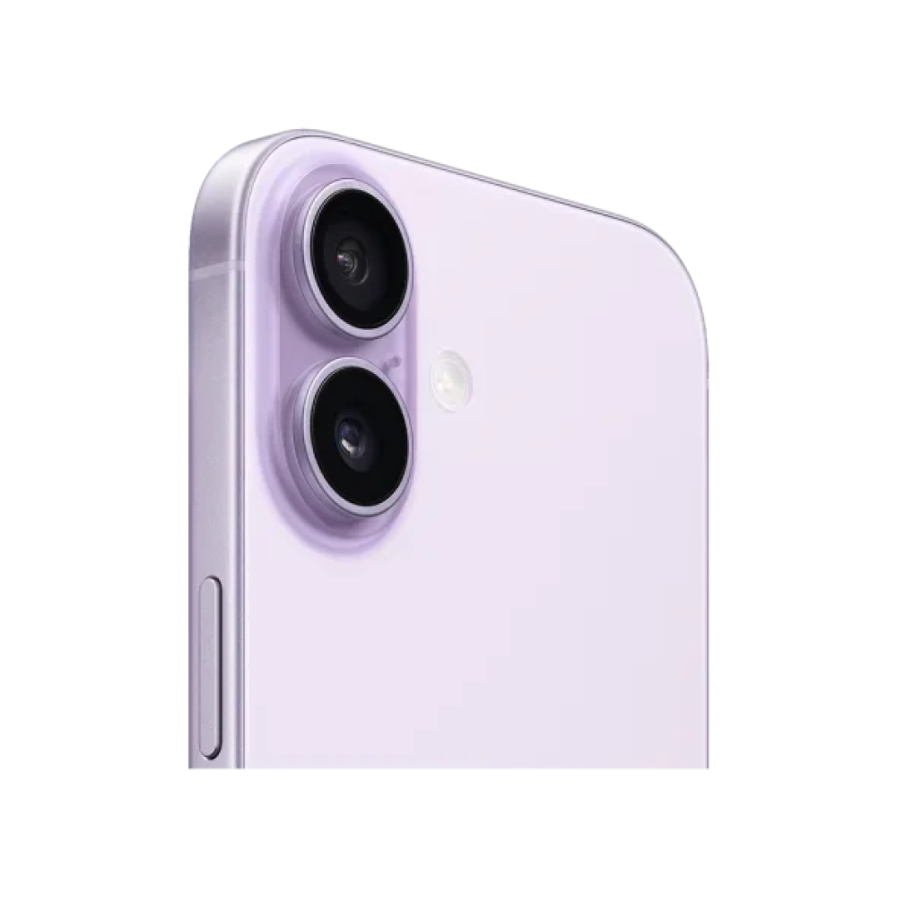 Смартфон Apple iPhone 17 512GB eSIM Lavender (MG4J4)