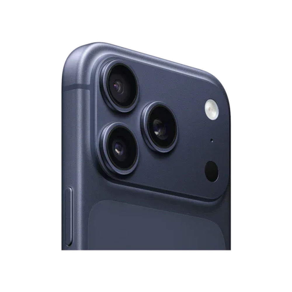 Смартфон Apple iPhone 17 Pro 1TB eSIM Deep Blue (MG7U4)