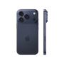 Смартфон Apple iPhone 17 Pro 1TB eSIM Deep Blue (MG7U4)